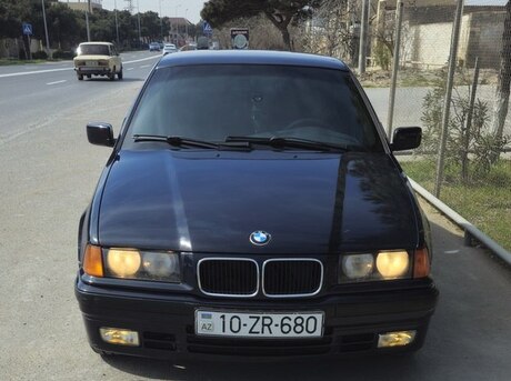 BMW 318 1994