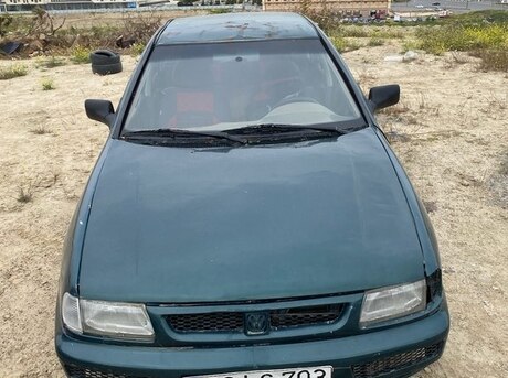 Volkswagen Polo 1995