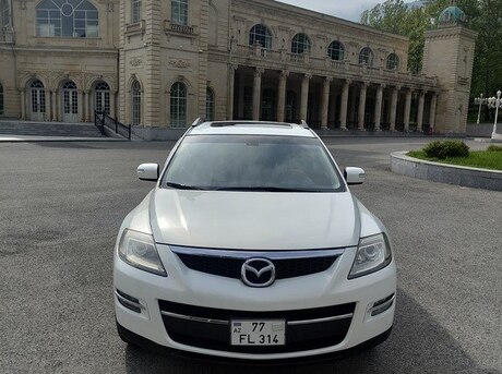 Mazda CX-9 2008