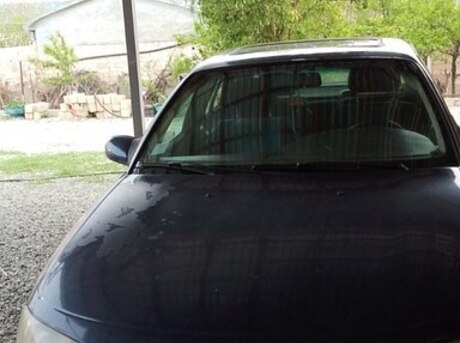 Opel Omega 1998