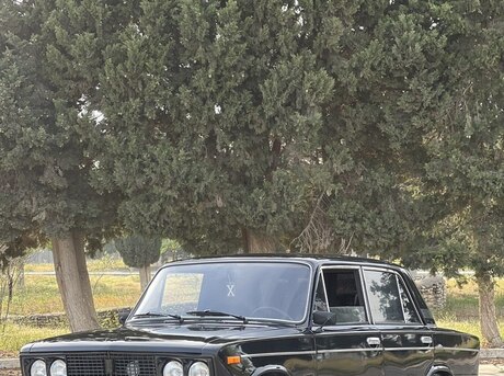 LADA (VAZ) 2106 2005