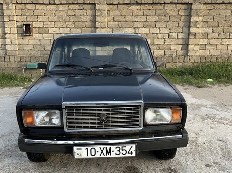LADA (VAZ) 2107 2005
