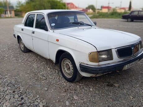 GAZ 3110 1998