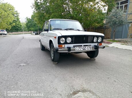 LADA (VAZ) 2106 2005