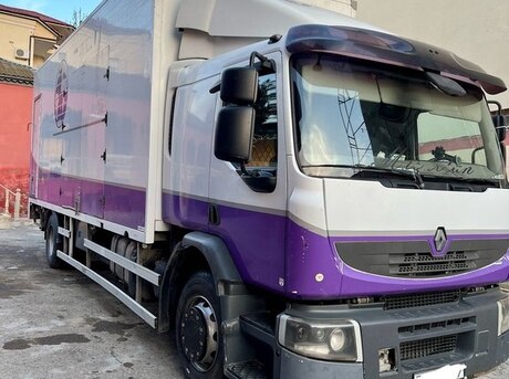 Mercedes Atego 1828 2007