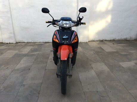 Mondial 50 ZNU 2023