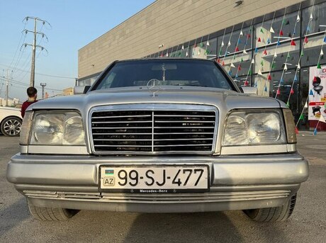 Mercedes E 220 1994