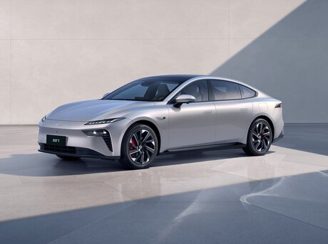 DongFeng YiPay 007