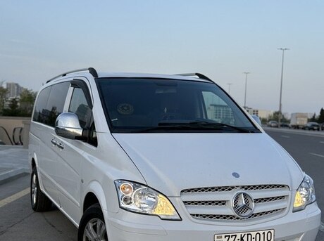 Mercedes Vito 111 2006