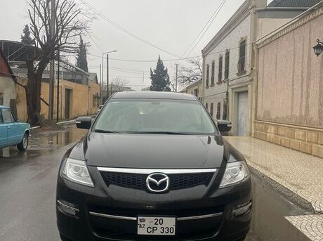 Mazda CX-9 2008