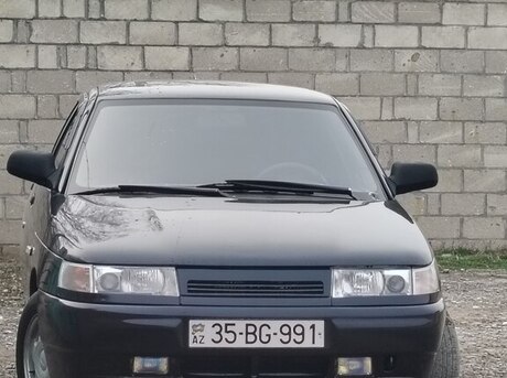 LADA (VAZ) 2112 2008