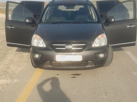 Kia Carens 2006