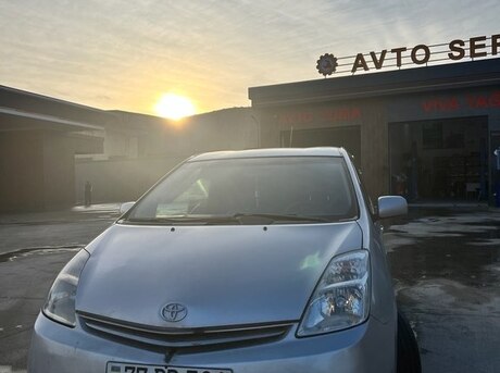 Toyota Prius 2007