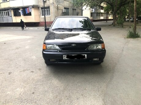 LADA (VAZ) 2115 2008
