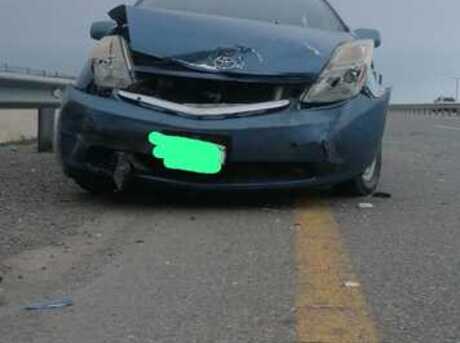 Toyota Prius 2008