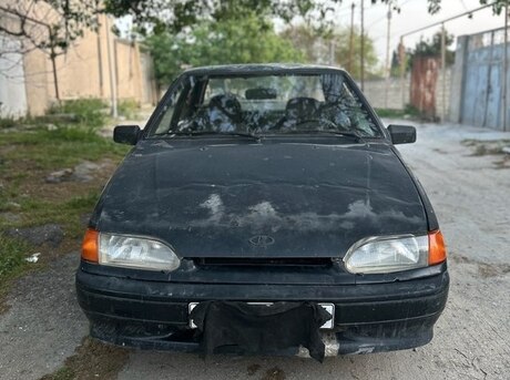 LADA (VAZ) 2115 2011