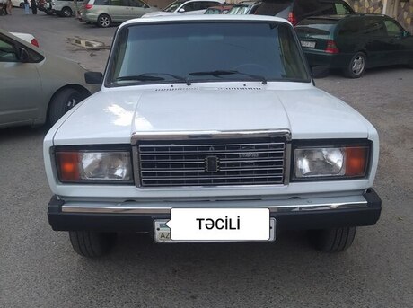 LADA (VAZ) 2107 2009