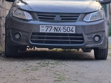 Saipa Saina 2018