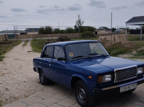 LADA (VAZ) 2107 2003