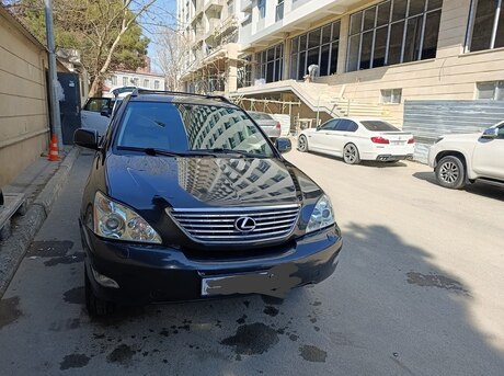 Lexus RX 330 2005