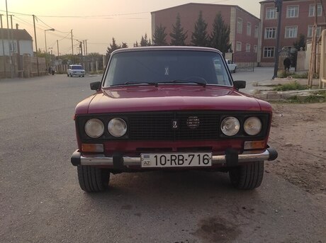 LADA (VAZ) 2106 2005