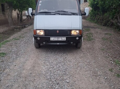 GAZ 33021 1999