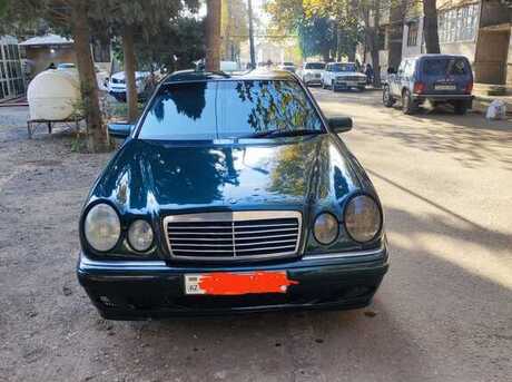 Mercedes E 290 1998