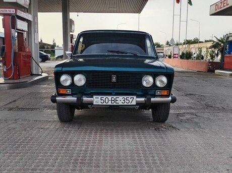 LADA (VAZ) 2106 1998