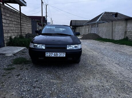 LADA (VAZ) 2112 2006