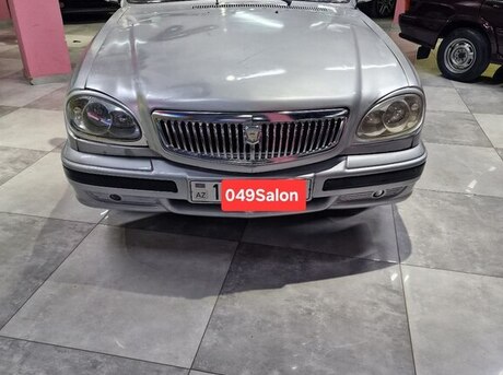 GAZ 3110 2005