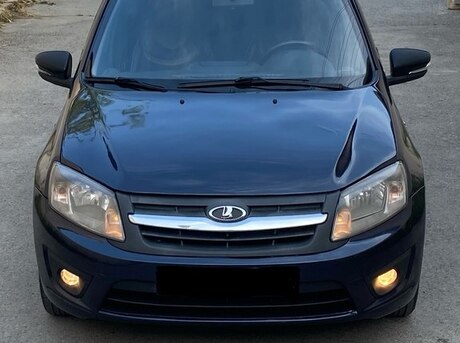 LADA (VAZ) Granta 2013