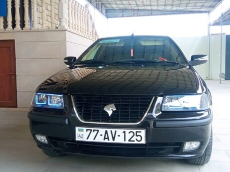 Khazar LX 2023