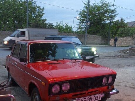 LADA (VAZ) 2106 1994
