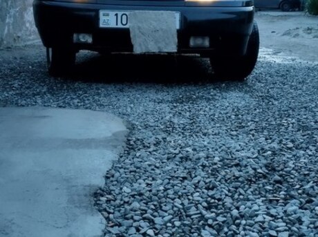 LADA (VAZ) 2112 2003