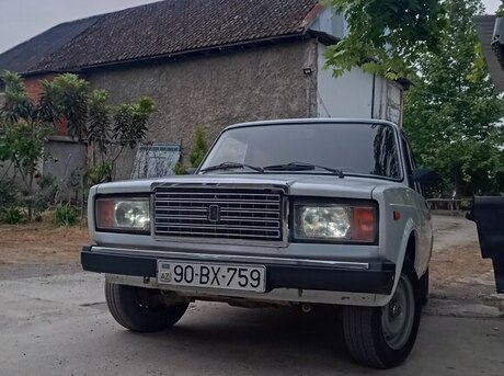 LADA (VAZ) 2107 2007