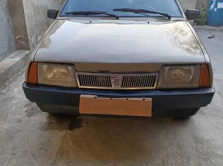 LADA (VAZ) 2109 1987