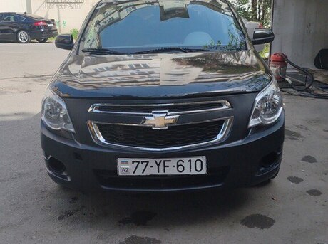 Chevrolet Cobalt 2023