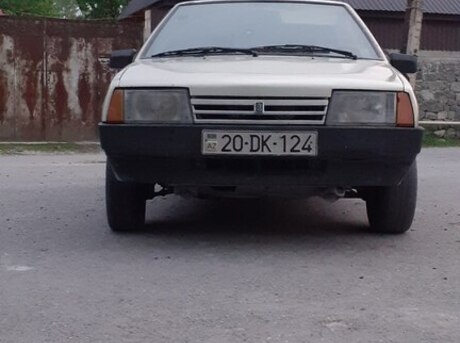 LADA (VAZ) 21099 1999