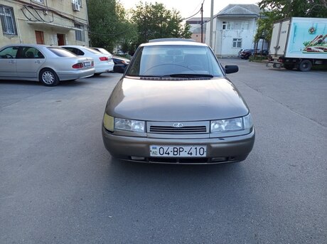 LADA (VAZ) 2110 1999
