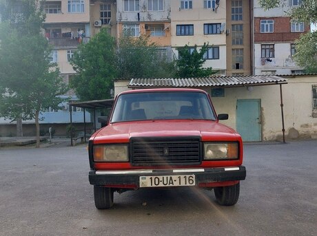 LADA (VAZ) 2107 1994