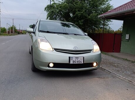 Toyota Prius 2007