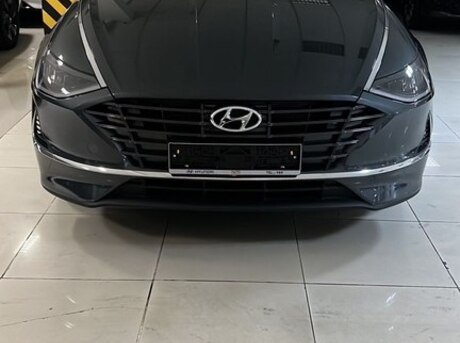 Hyundai Sonata 2023