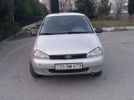 LADA (VAZ) Kalina 2009