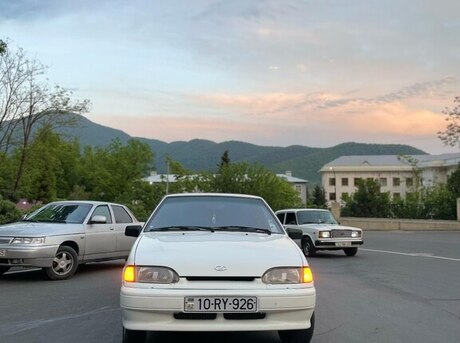 LADA (VAZ) 2115 2012