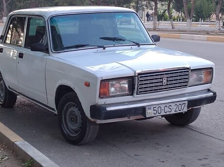 LADA (VAZ) 2107 1998