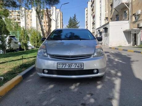 Toyota Prius 2009