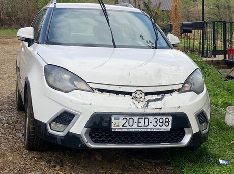 MG 3 2011