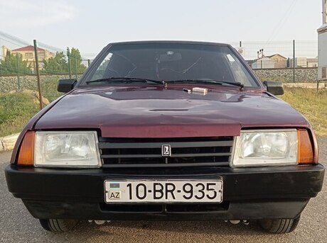 LADA (VAZ) 2109 1994