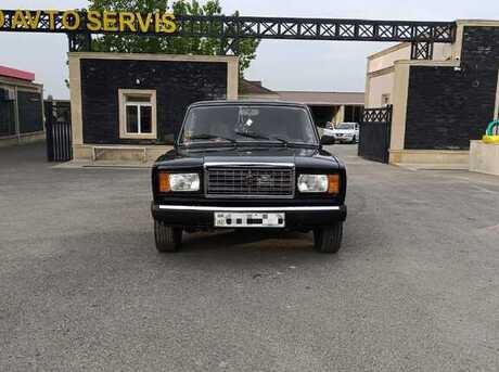 LADA (VAZ) 2107 2010