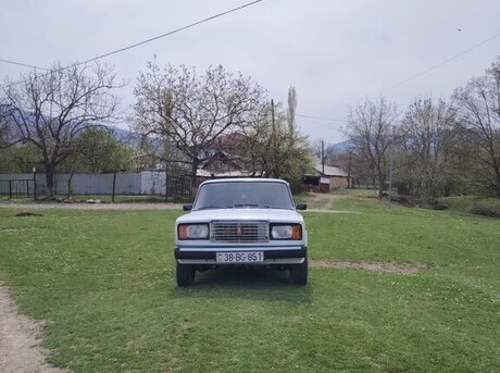 LADA (VAZ) 2107 2007